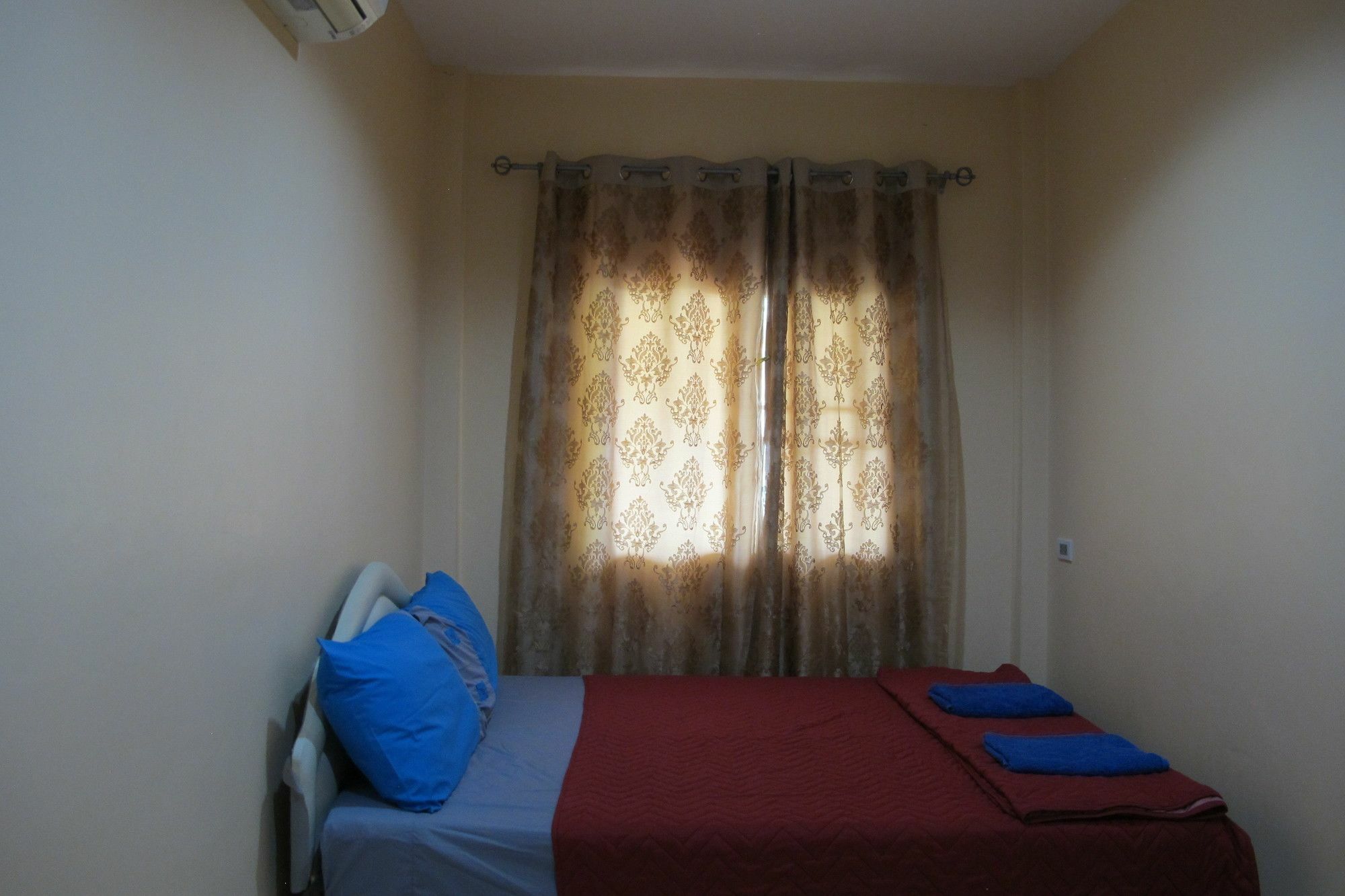 Thippawan Bungalow Ko Si Chang Exterior photo
