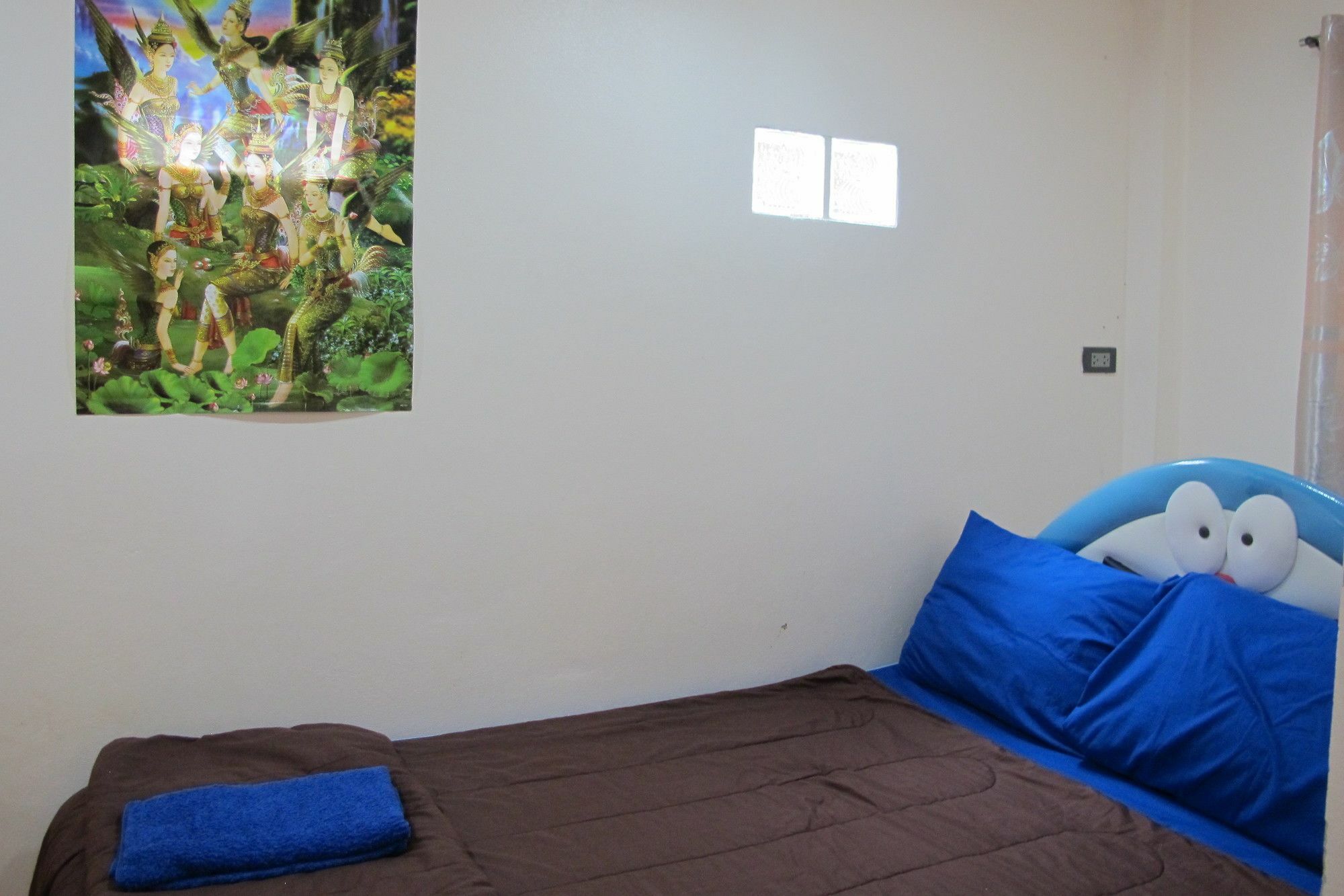 Thippawan Bungalow Ko Si Chang Exterior photo